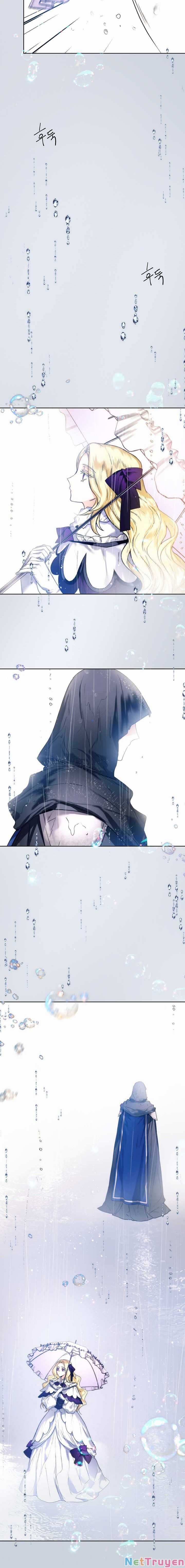 Cuộc Hôn Nhân Hoàng Gia Chapter 9 trang 19