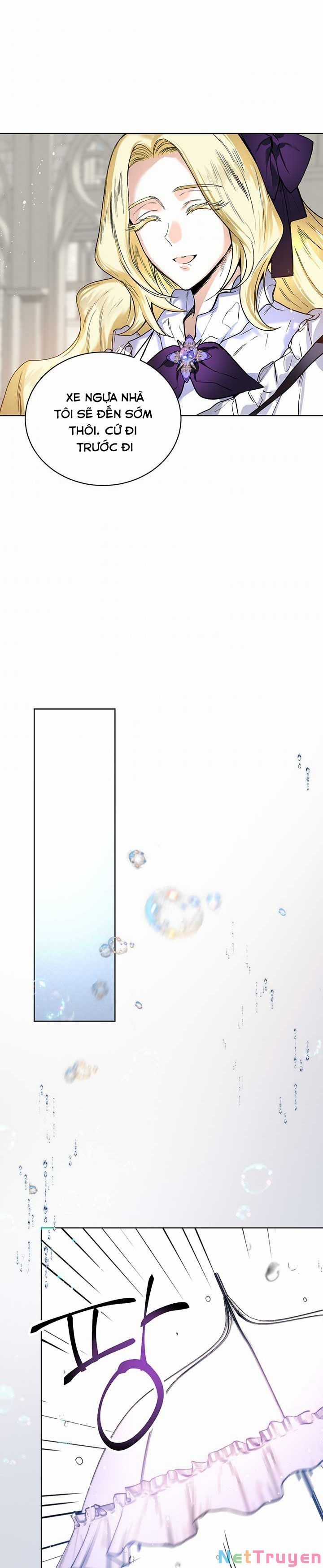 Cuộc Hôn Nhân Hoàng Gia Chapter 9 trang 20