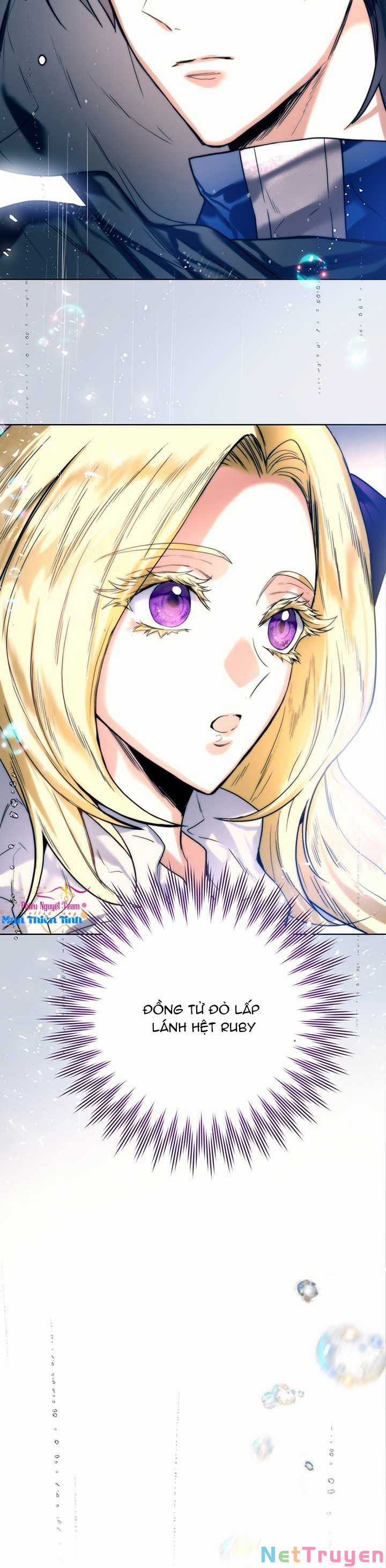 Cuộc Hôn Nhân Hoàng Gia Chapter 9 trang 22