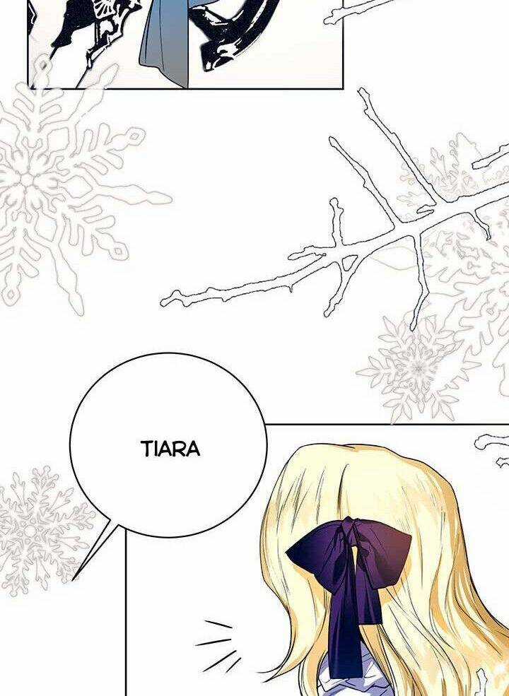 Cuộc Hôn Nhân Hoàng Gia Chapter 9 trang 25