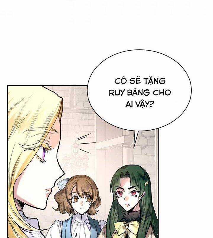 Cuộc Hôn Nhân Hoàng Gia Chapter 9 trang 27