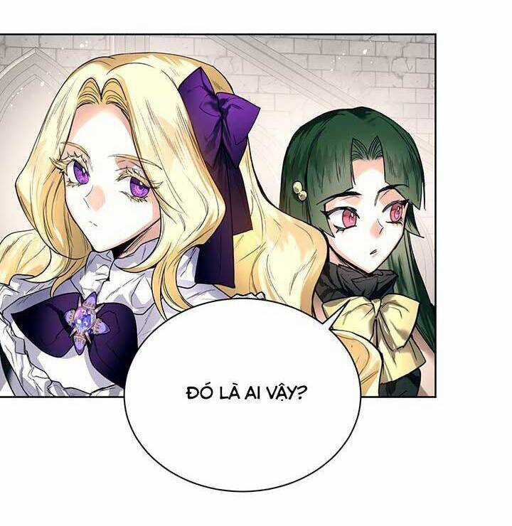 Cuộc Hôn Nhân Hoàng Gia Chapter 9 trang 29