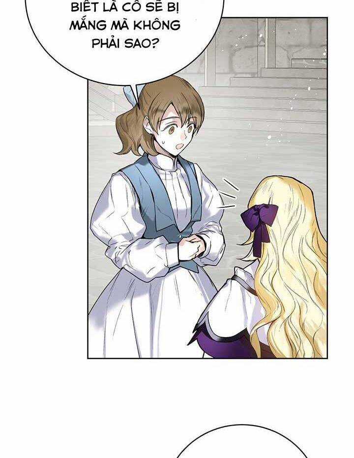 Cuộc Hôn Nhân Hoàng Gia Chapter 9 trang 33