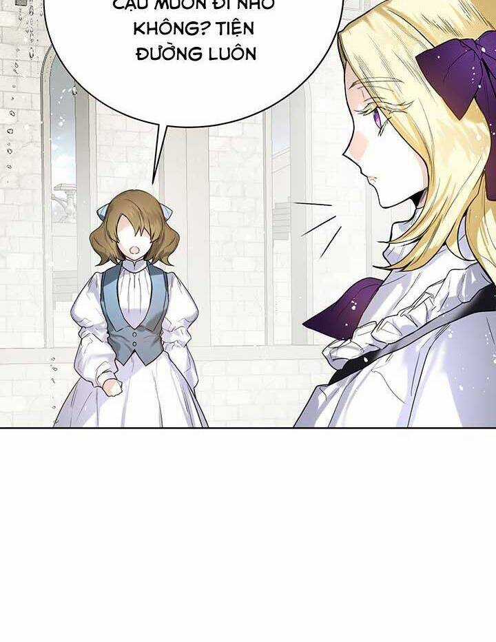 Cuộc Hôn Nhân Hoàng Gia Chapter 9 trang 35