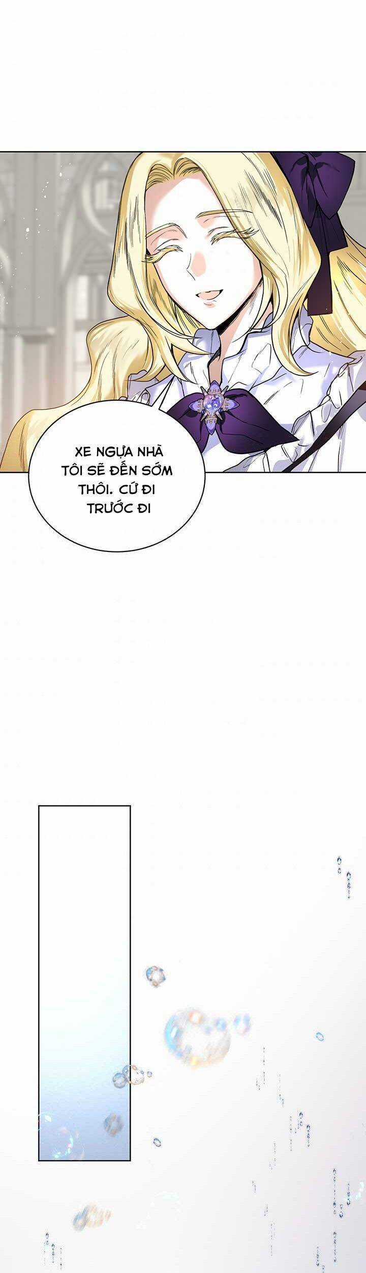 Cuộc Hôn Nhân Hoàng Gia Chapter 9 trang 39