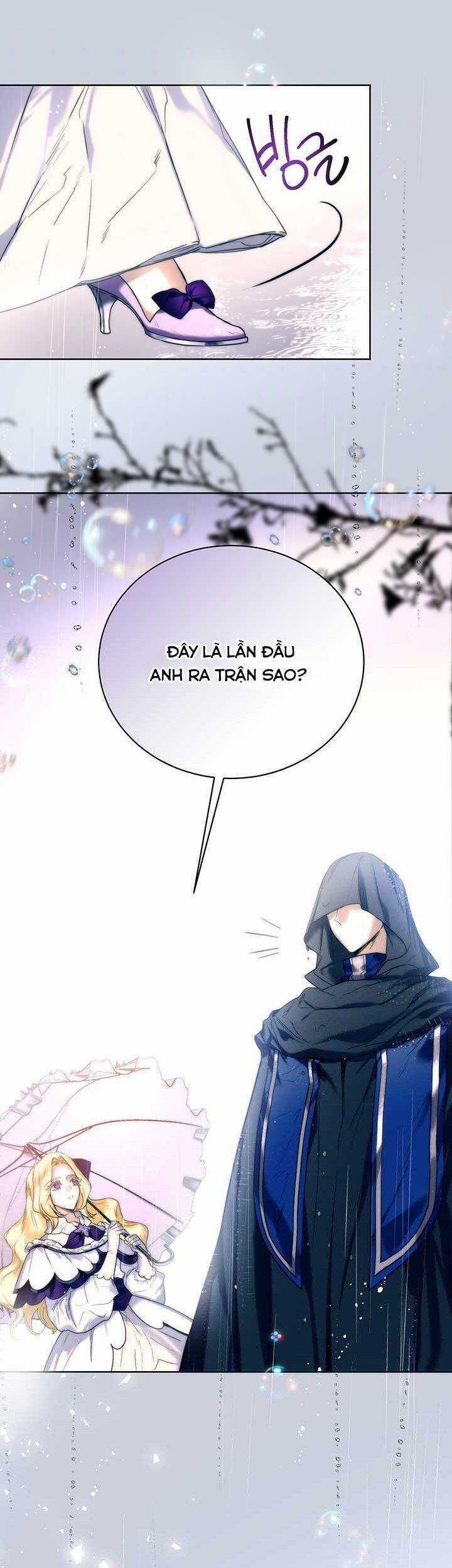 Cuộc Hôn Nhân Hoàng Gia Chapter 9 trang 41