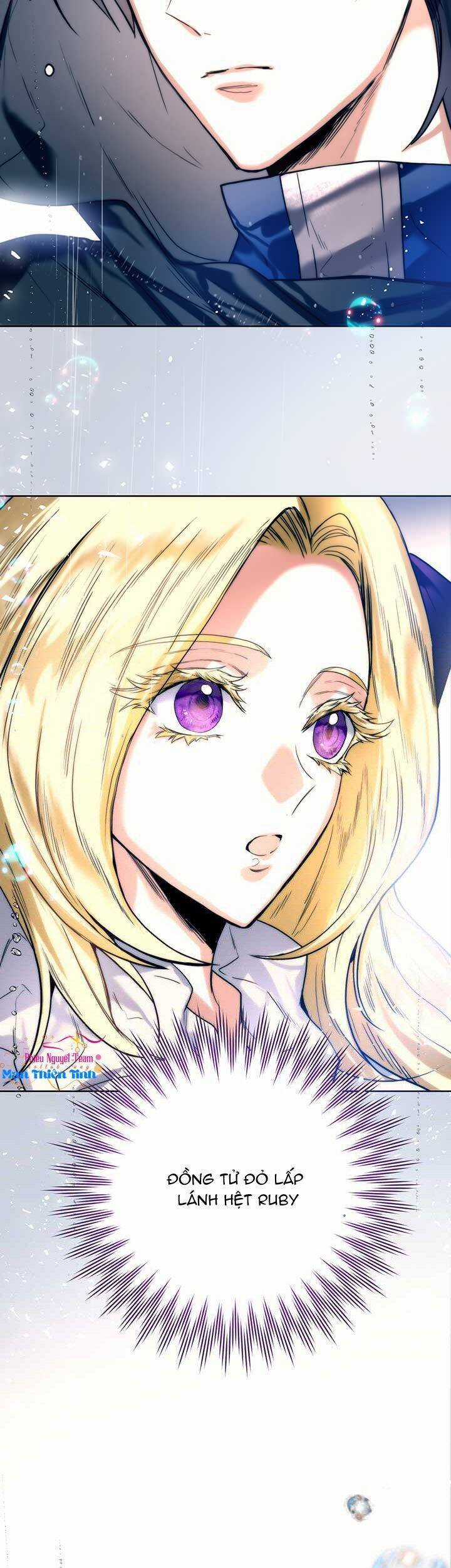 Cuộc Hôn Nhân Hoàng Gia Chapter 9 trang 43