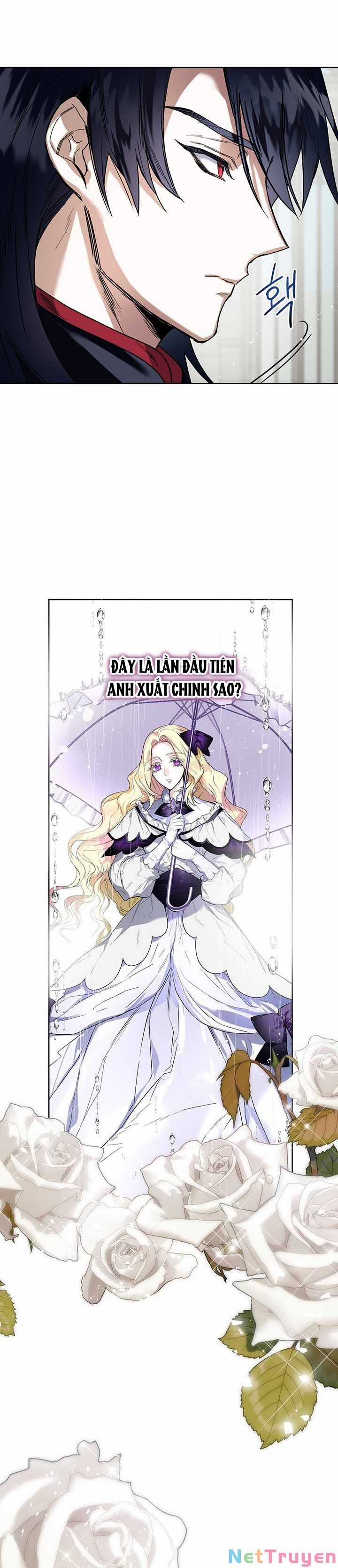 Cuộc Hôn Nhân Hoàng Gia Chapter 9 trang 7