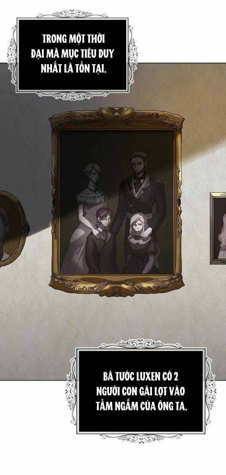 Cuộc Hôn Nhân Hợp Đồng Của Công Tước Ashleyan Chapter 1 trang 10