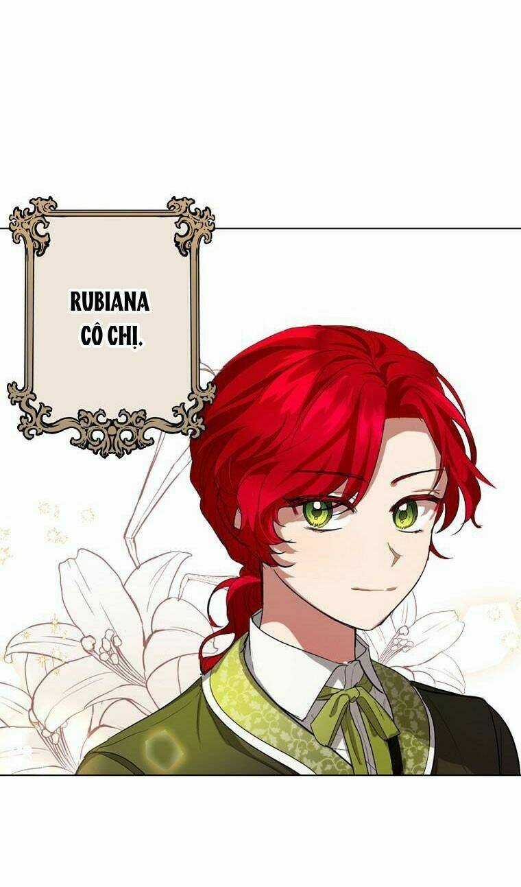 Cuộc Hôn Nhân Hợp Đồng Của Công Tước Ashleyan Chapter 1 trang 11