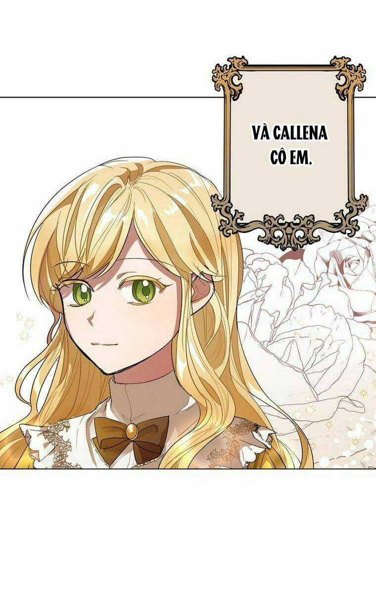 Cuộc Hôn Nhân Hợp Đồng Của Công Tước Ashleyan Chapter 1 trang 12