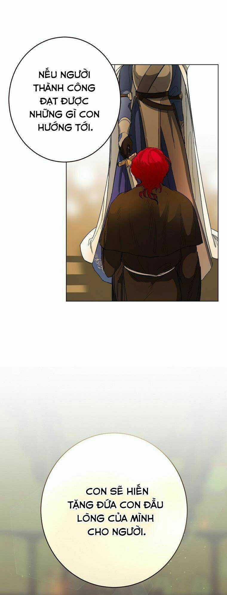 Cuộc Hôn Nhân Hợp Đồng Của Công Tước Ashleyan Chapter 1 trang 2