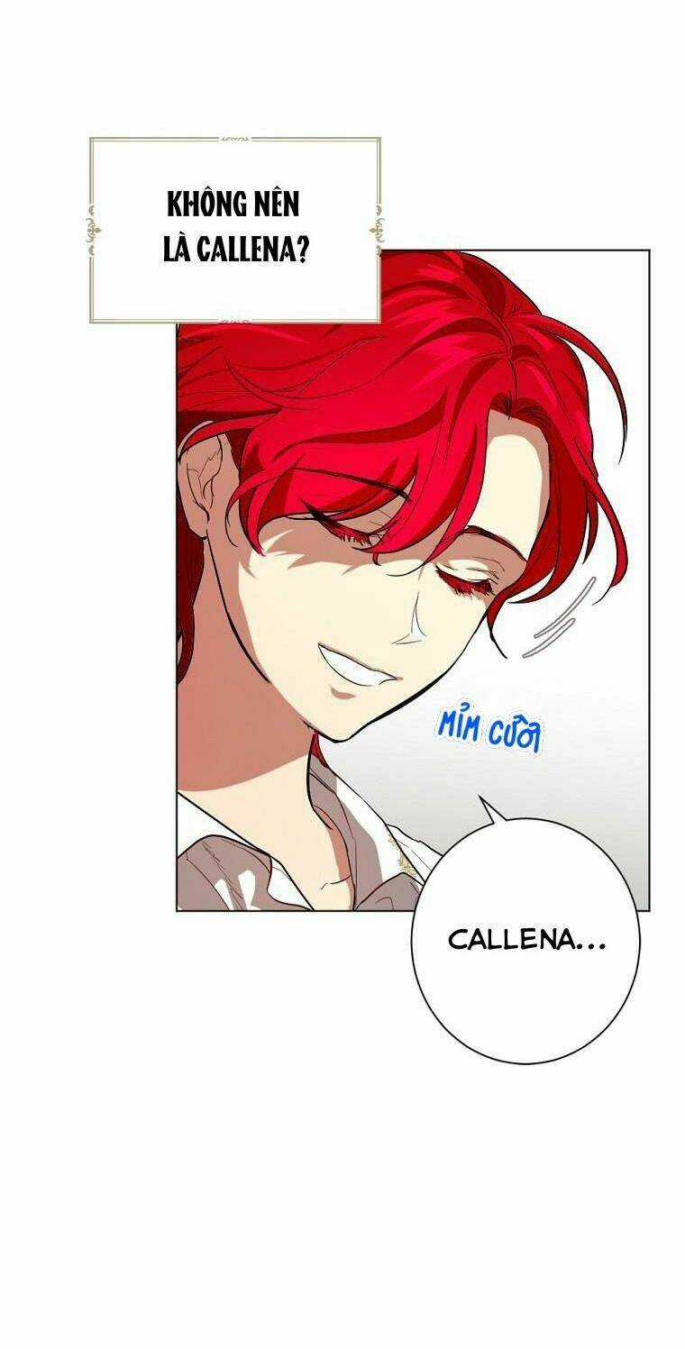 Cuộc Hôn Nhân Hợp Đồng Của Công Tước Ashleyan Chapter 1 trang 20