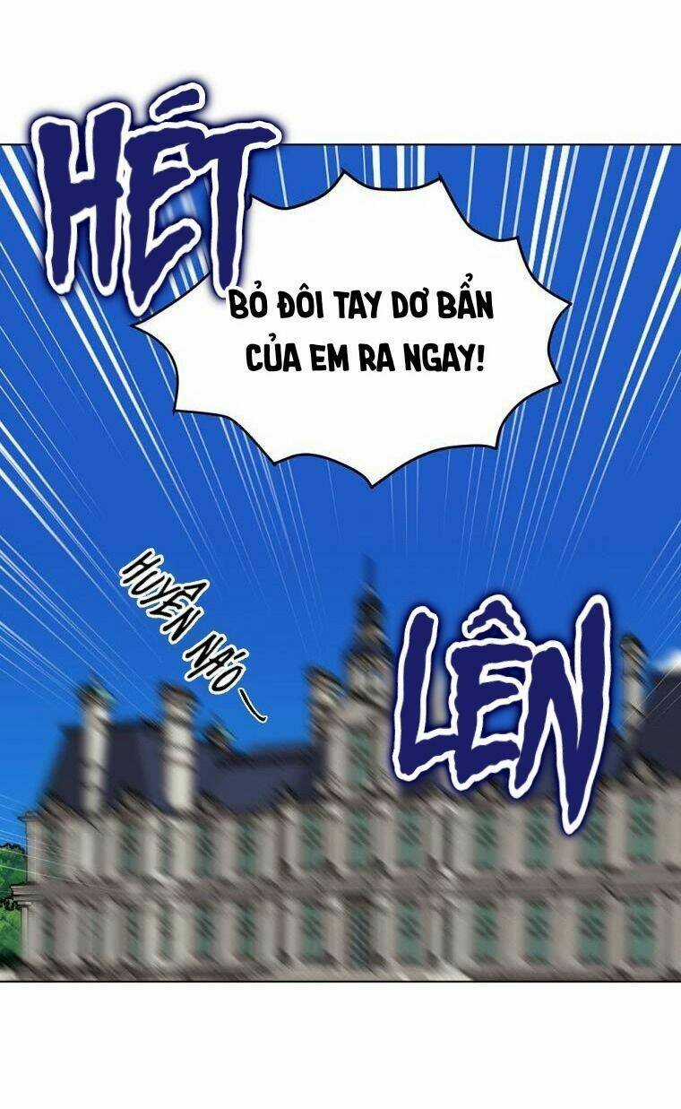 Cuộc Hôn Nhân Hợp Đồng Của Công Tước Ashleyan Chapter 1 trang 21