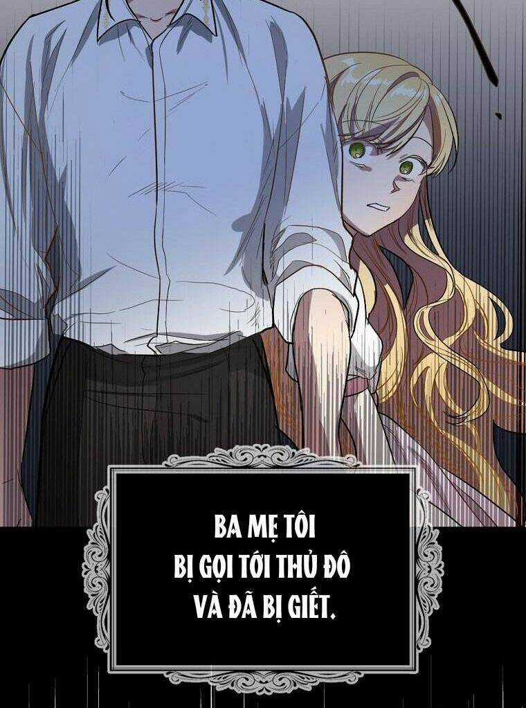 Cuộc Hôn Nhân Hợp Đồng Của Công Tước Ashleyan Chapter 1 trang 27