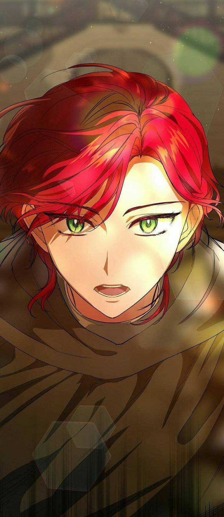 Cuộc Hôn Nhân Hợp Đồng Của Công Tước Ashleyan Chapter 1 trang 3