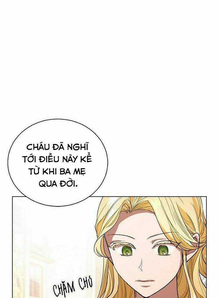 Cuộc Hôn Nhân Hợp Đồng Của Công Tước Ashleyan Chapter 1 trang 46