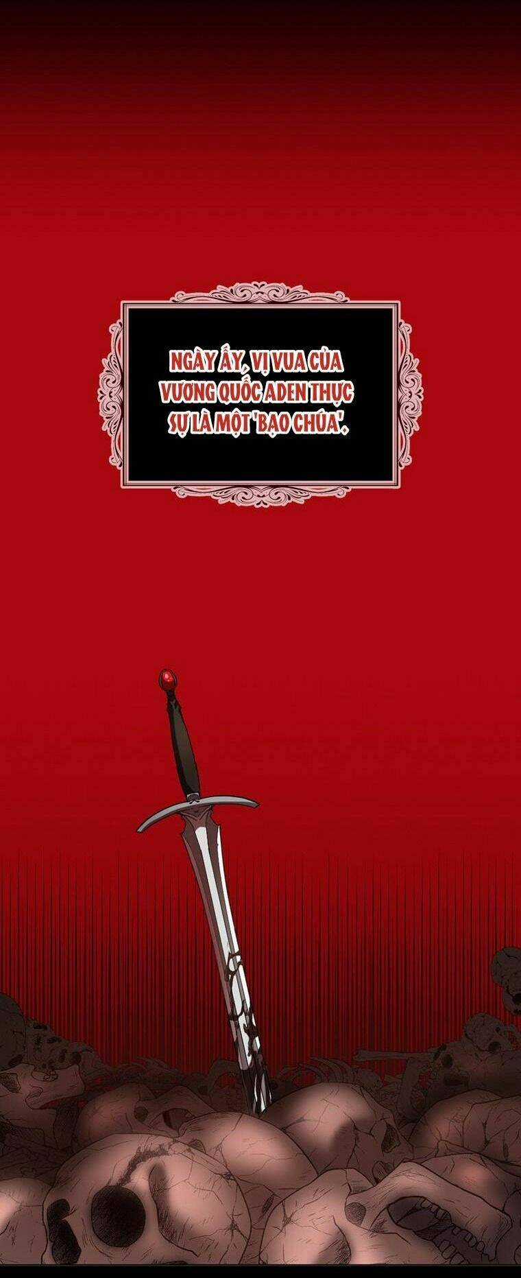 Cuộc Hôn Nhân Hợp Đồng Của Công Tước Ashleyan Chapter 1 trang 5