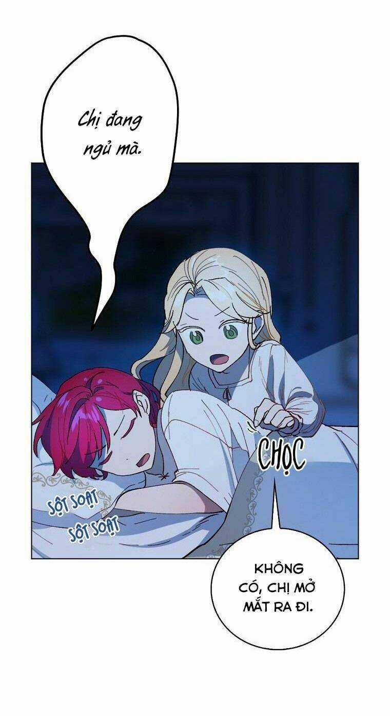 Cuộc Hôn Nhân Hợp Đồng Của Công Tước Ashleyan Chapter 1 trang 51