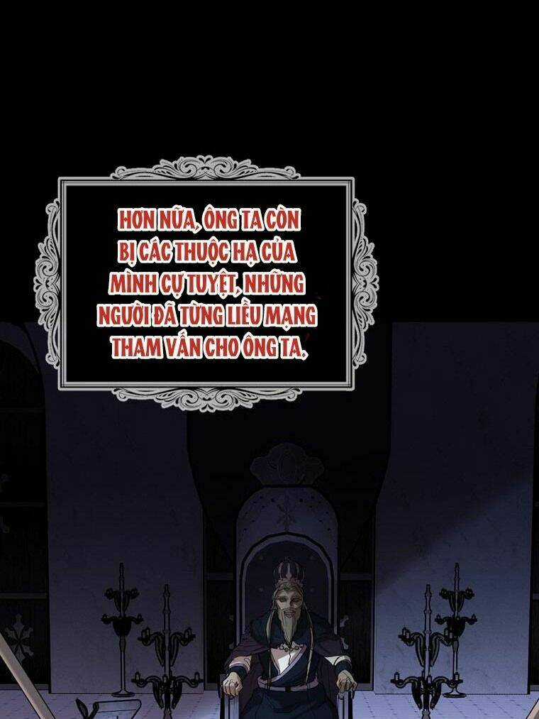 Cuộc Hôn Nhân Hợp Đồng Của Công Tước Ashleyan Chapter 1 trang 7