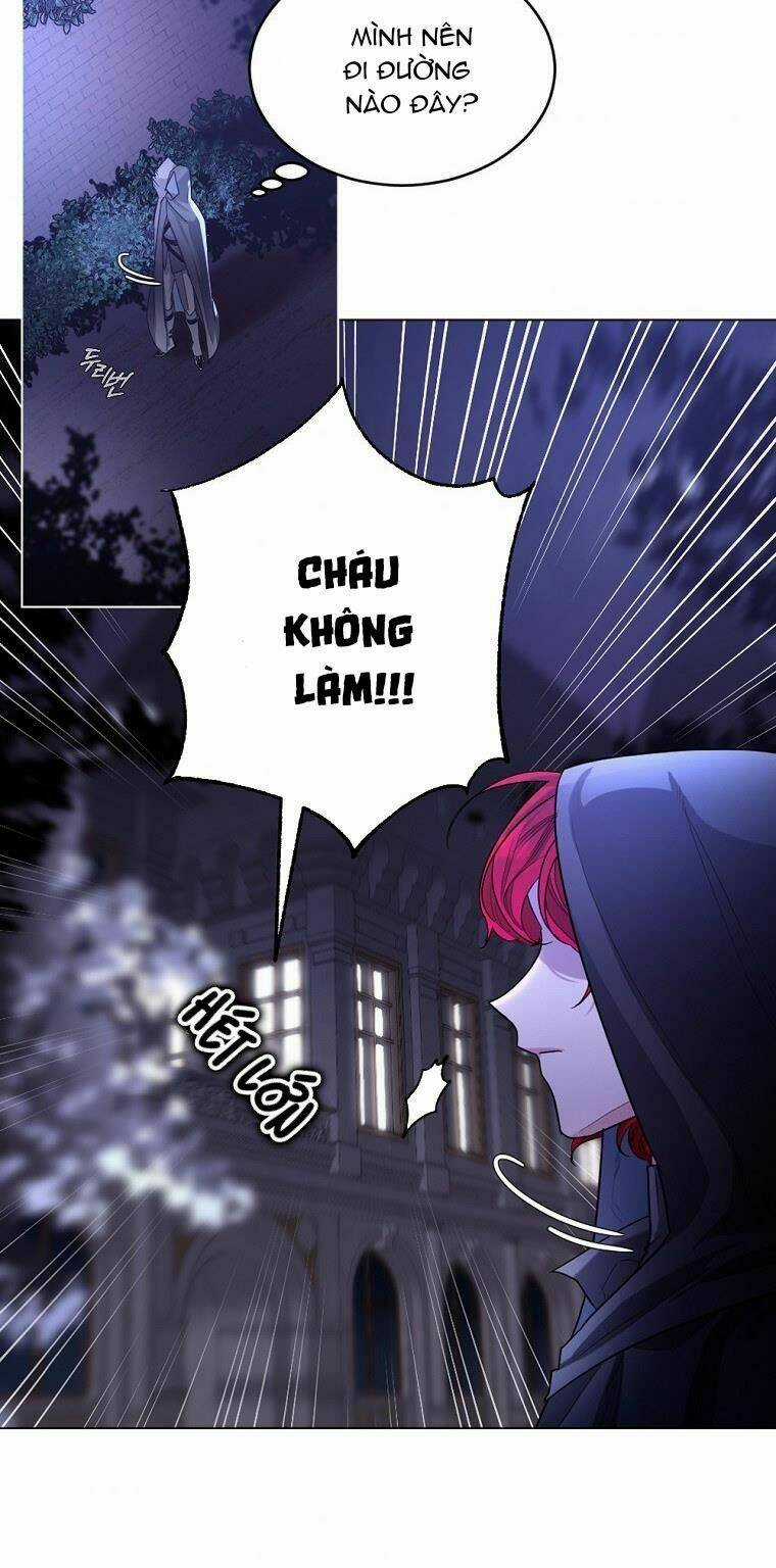 Cuộc Hôn Nhân Hợp Đồng Của Công Tước Ashleyan Chapter 10 trang 1