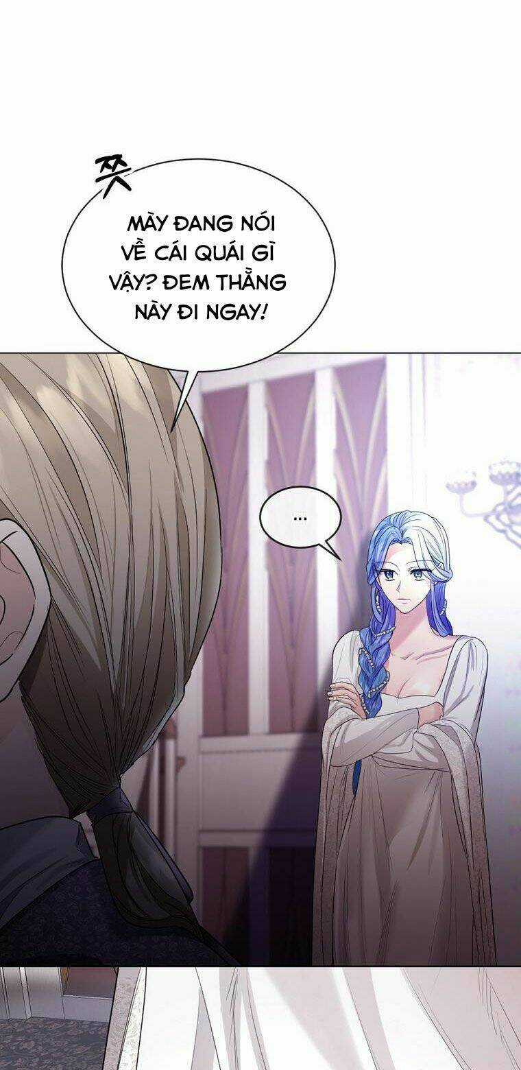 Cuộc Hôn Nhân Hợp Đồng Của Công Tước Ashleyan Chapter 10 trang 10