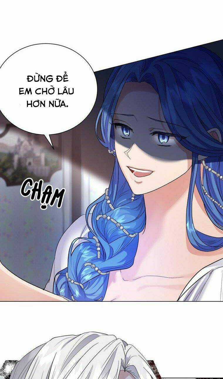 Cuộc Hôn Nhân Hợp Đồng Của Công Tước Ashleyan Chapter 10 trang 12