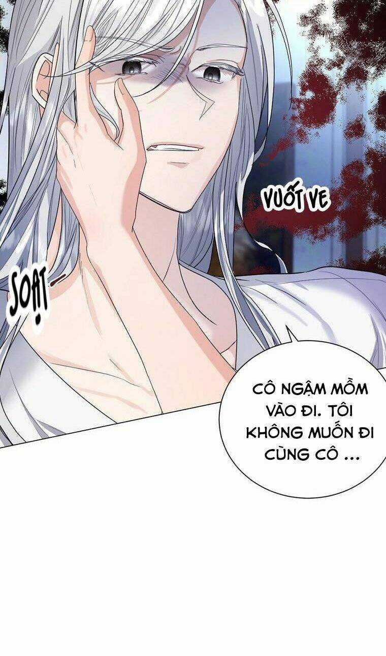 Cuộc Hôn Nhân Hợp Đồng Của Công Tước Ashleyan Chapter 10 trang 13