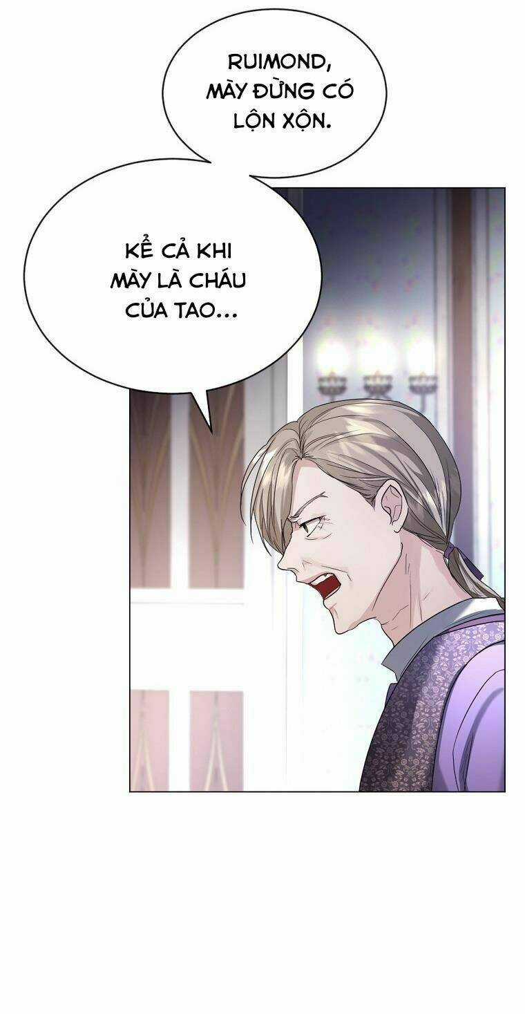 Cuộc Hôn Nhân Hợp Đồng Của Công Tước Ashleyan Chapter 10 trang 14