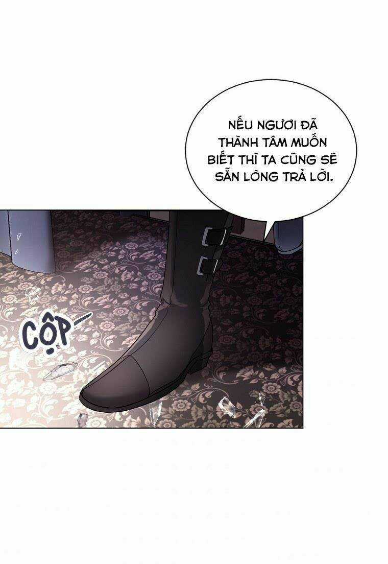 Cuộc Hôn Nhân Hợp Đồng Của Công Tước Ashleyan Chapter 10 trang 23