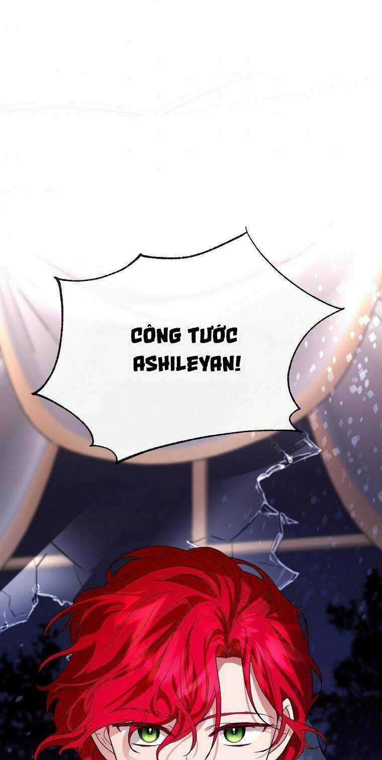 Cuộc Hôn Nhân Hợp Đồng Của Công Tước Ashleyan Chapter 10 trang 25