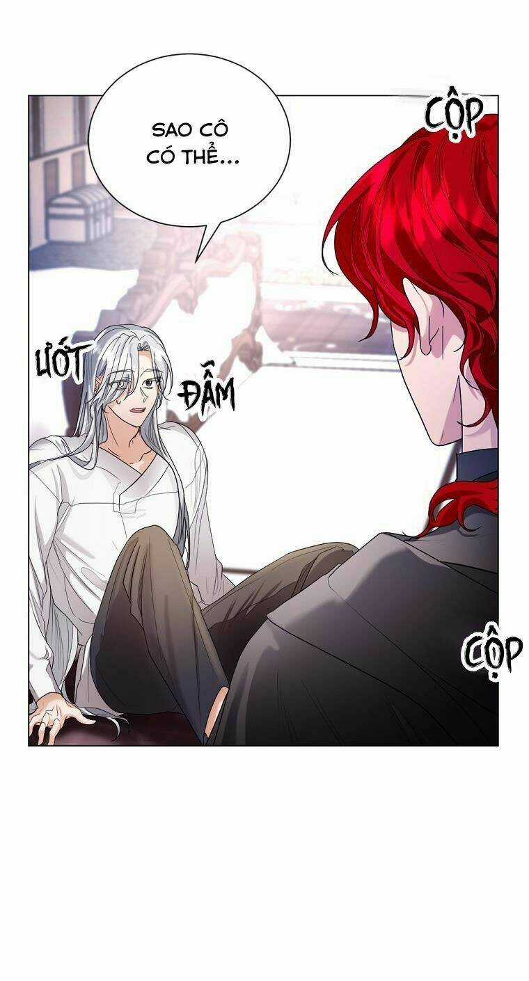 Cuộc Hôn Nhân Hợp Đồng Của Công Tước Ashleyan Chapter 10 trang 27