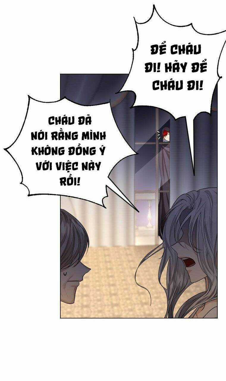 Cuộc Hôn Nhân Hợp Đồng Của Công Tước Ashleyan Chapter 10 trang 3