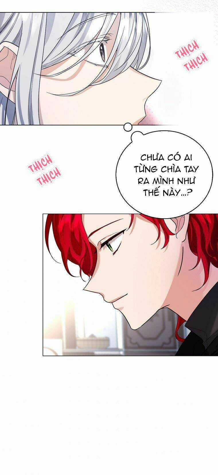 Cuộc Hôn Nhân Hợp Đồng Của Công Tước Ashleyan Chapter 10 trang 31