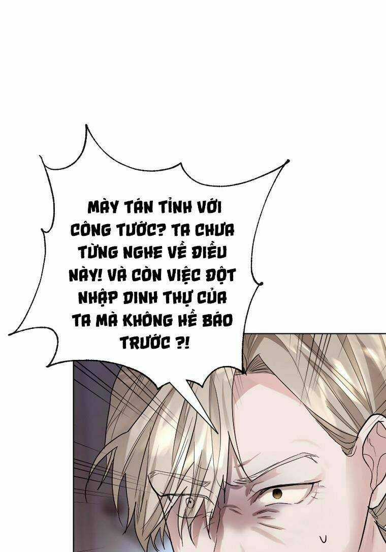Cuộc Hôn Nhân Hợp Đồng Của Công Tước Ashleyan Chapter 10 trang 33