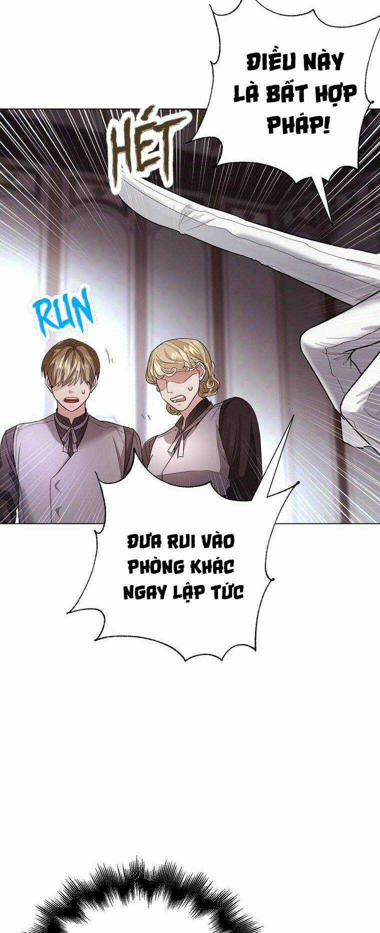 Cuộc Hôn Nhân Hợp Đồng Của Công Tước Ashleyan Chapter 10 trang 35