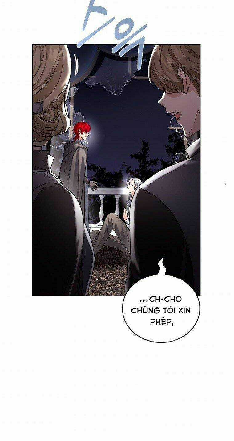 Cuộc Hôn Nhân Hợp Đồng Của Công Tước Ashleyan Chapter 10 trang 39