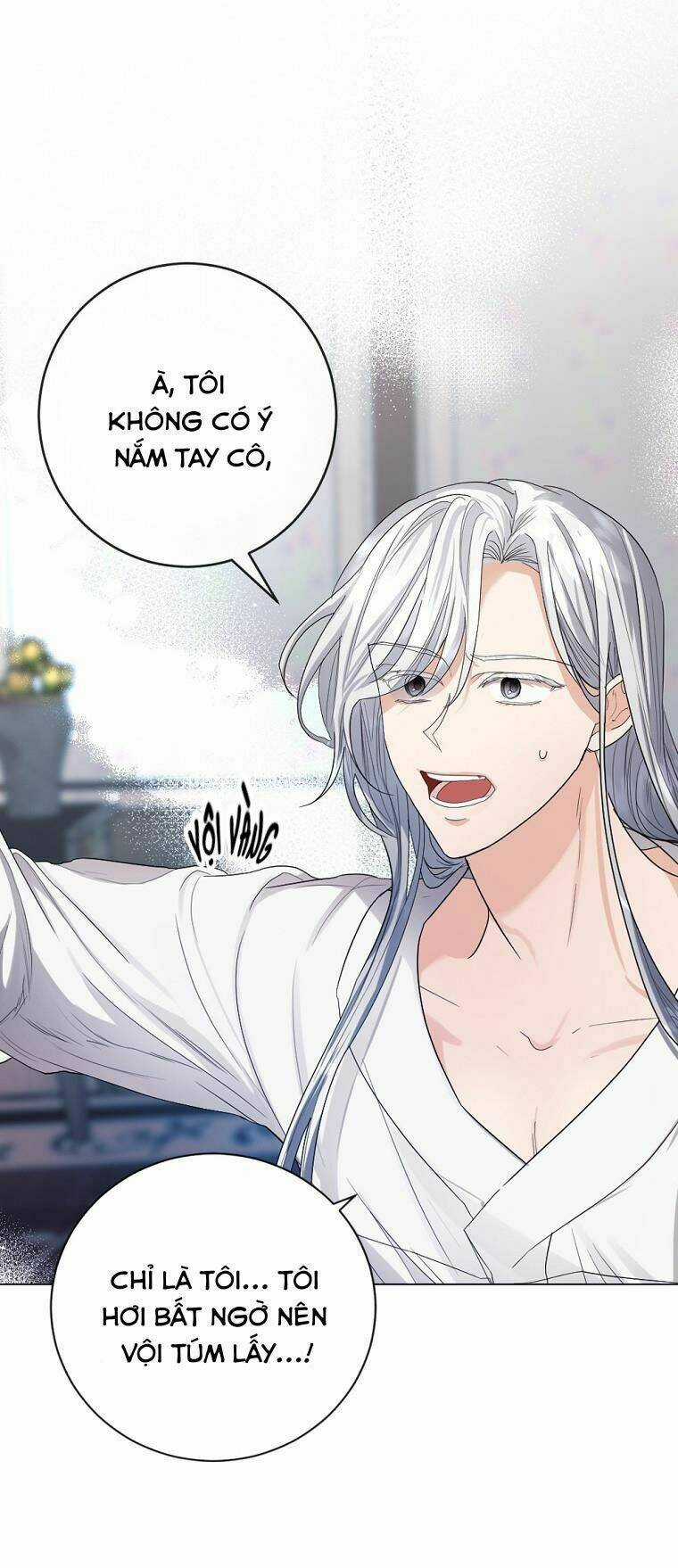 Cuộc Hôn Nhân Hợp Đồng Của Công Tước Ashleyan Chapter 10 trang 44