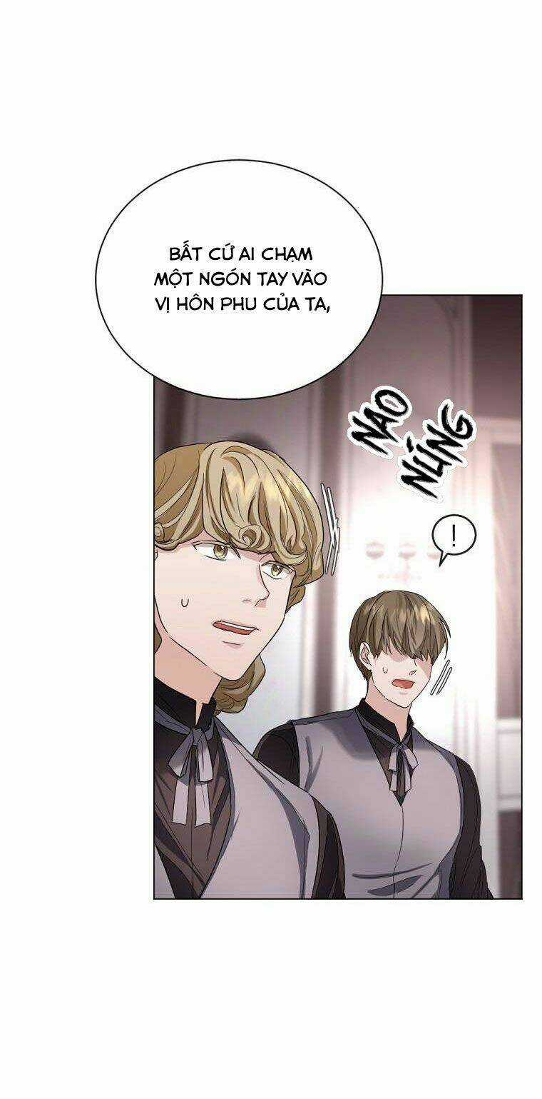 Cuộc Hôn Nhân Hợp Đồng Của Công Tước Ashleyan Chapter 10 trang 63