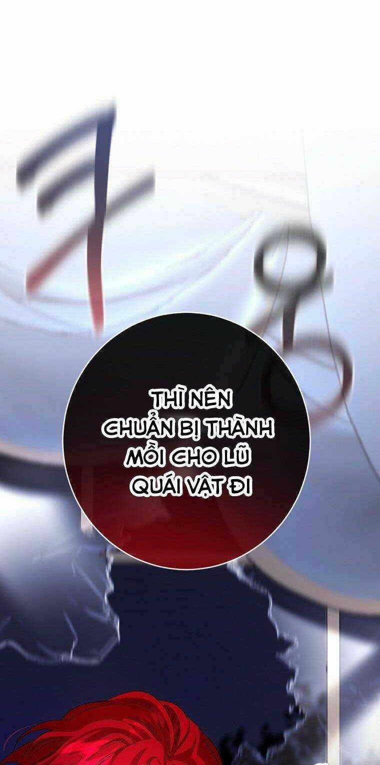 Cuộc Hôn Nhân Hợp Đồng Của Công Tước Ashleyan Chapter 10 trang 64
