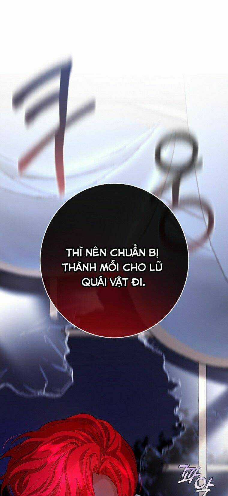 Cuộc Hôn Nhân Hợp Đồng Của Công Tước Ashleyan Chapter 11 trang 0
