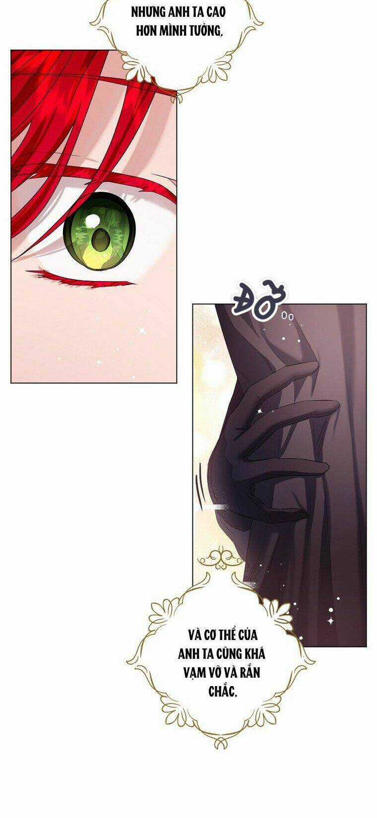 Cuộc Hôn Nhân Hợp Đồng Của Công Tước Ashleyan Chapter 11 trang 13