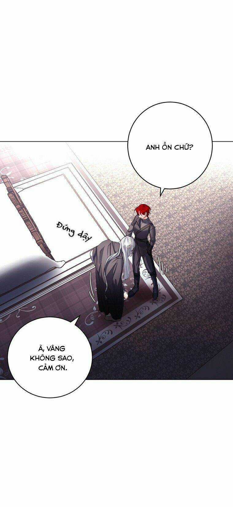 Cuộc Hôn Nhân Hợp Đồng Của Công Tước Ashleyan Chapter 11 trang 14