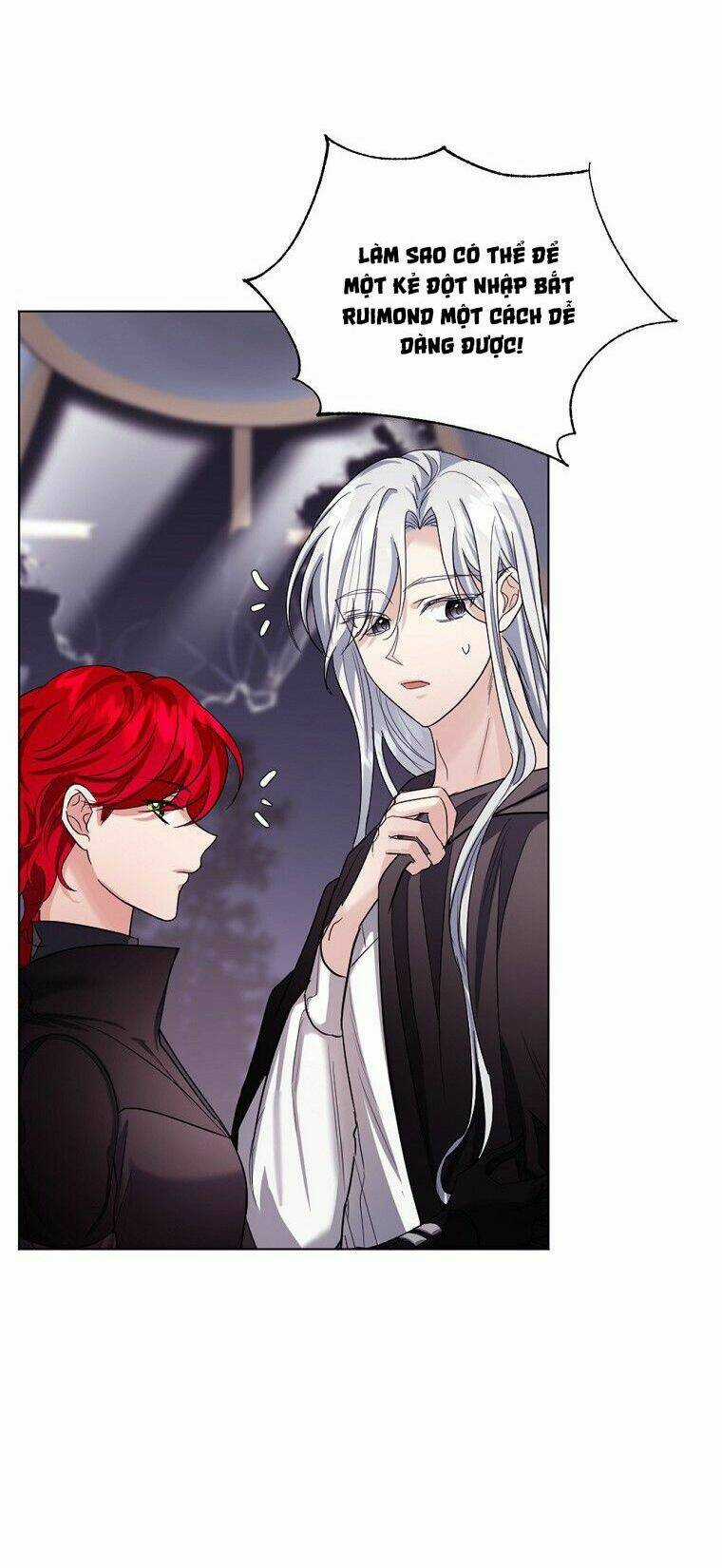 Cuộc Hôn Nhân Hợp Đồng Của Công Tước Ashleyan Chapter 11 trang 15