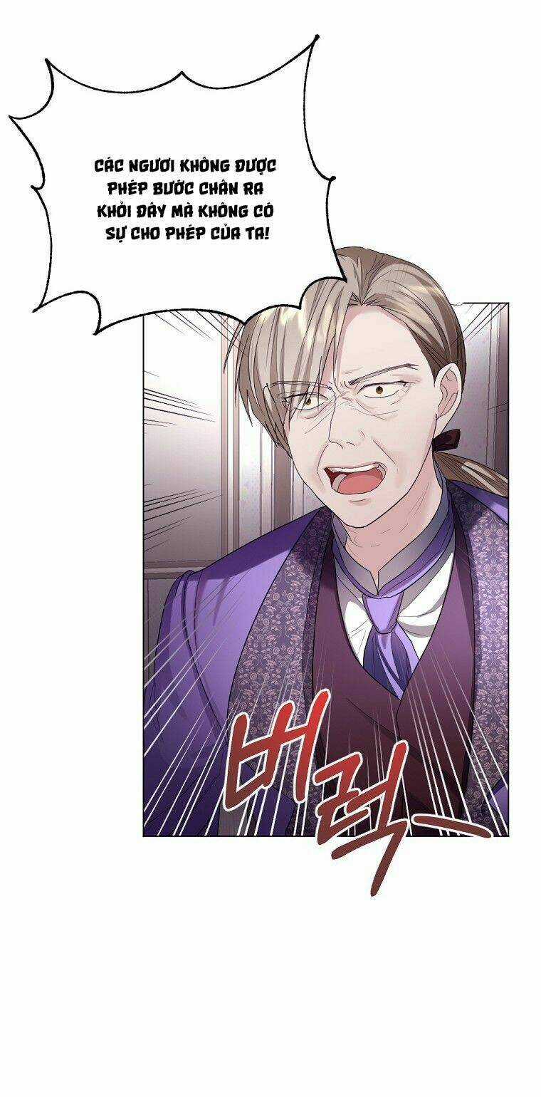 Cuộc Hôn Nhân Hợp Đồng Của Công Tước Ashleyan Chapter 11 trang 16