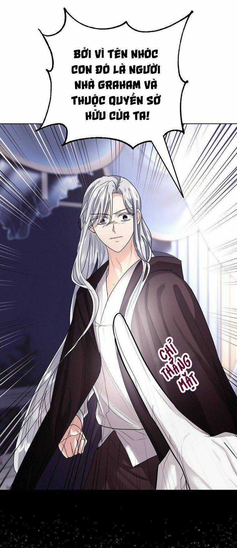 Cuộc Hôn Nhân Hợp Đồng Của Công Tước Ashleyan Chapter 11 trang 18