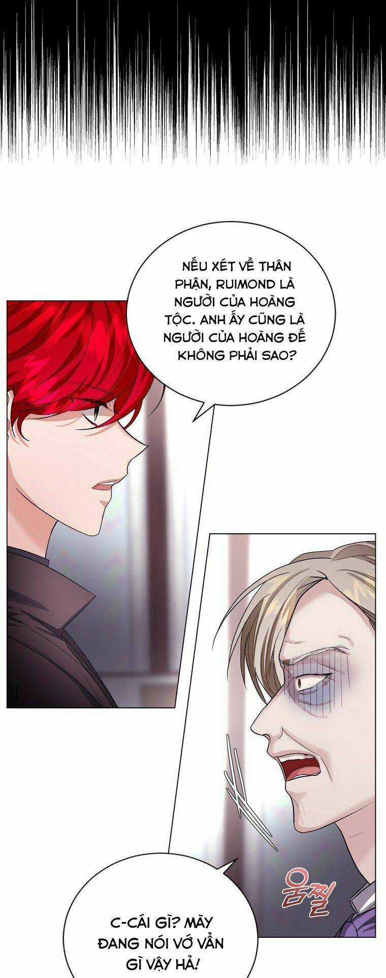 Cuộc Hôn Nhân Hợp Đồng Của Công Tước Ashleyan Chapter 11 trang 22