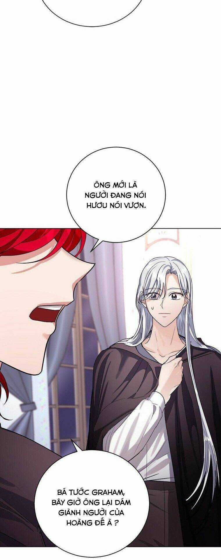 Cuộc Hôn Nhân Hợp Đồng Của Công Tước Ashleyan Chapter 11 trang 23