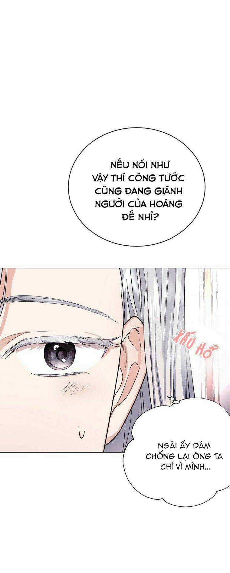 Cuộc Hôn Nhân Hợp Đồng Của Công Tước Ashleyan Chapter 11 trang 24