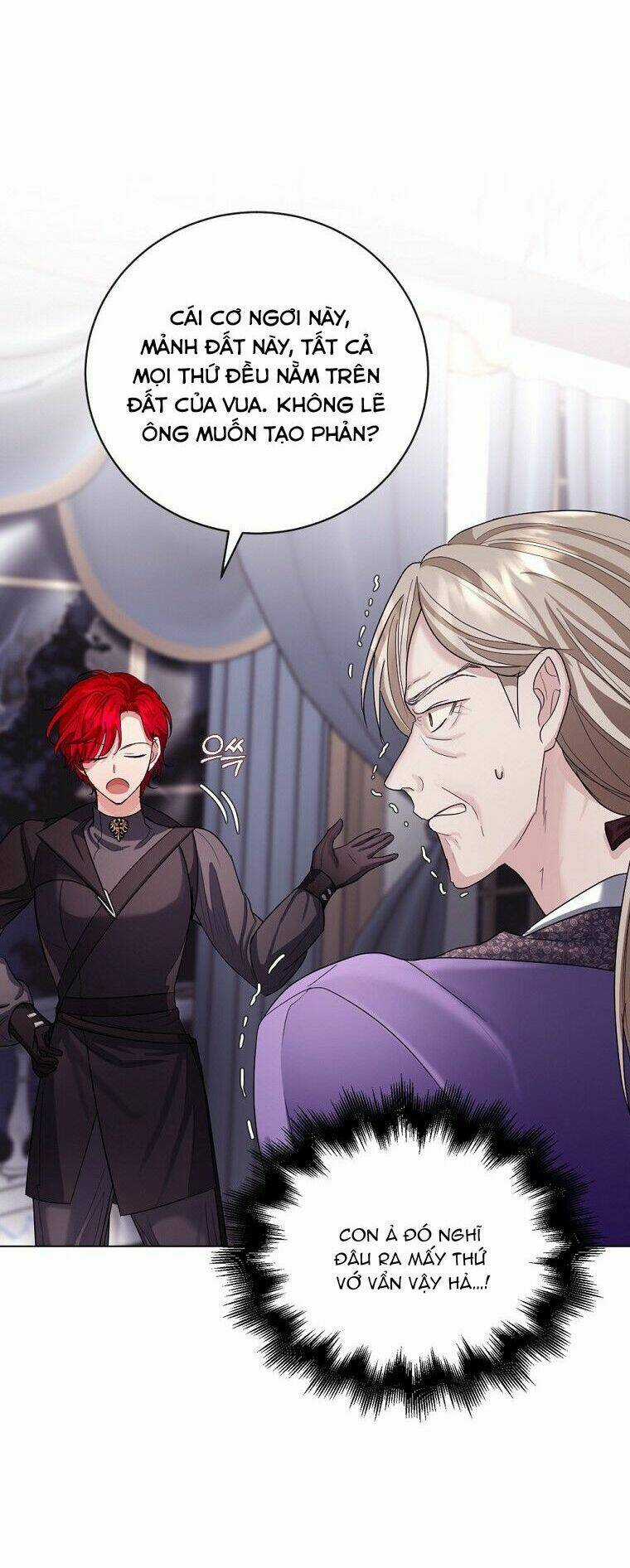 Cuộc Hôn Nhân Hợp Đồng Của Công Tước Ashleyan Chapter 11 trang 25